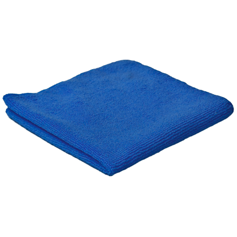 Ścierka z mikrofibry 50x60cm Granatowa