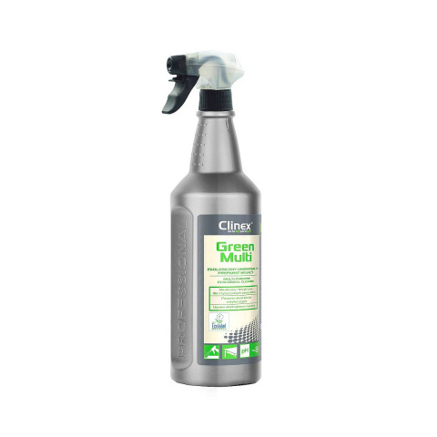 Płyn uniwersalny Clinex Green Multi 1l
