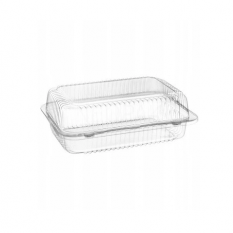 Pojemnik cukierniczy (2075) 247/154/98 PET