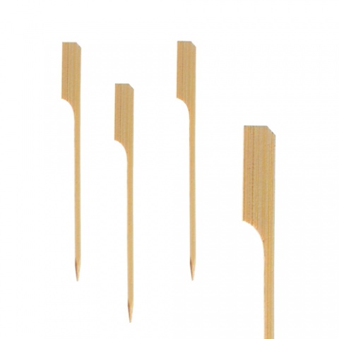 Patyczki bambusowe Golf 12cm A250 16730