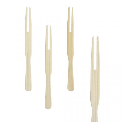 Patyczki bambusowe Pick up 8,5 cm A500 16784