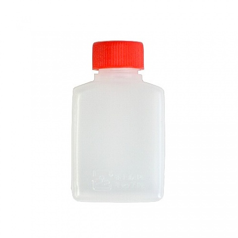 Buteleczka plastikowa sushi 15ml A100