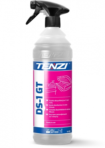 TENZI DS1 GT 0,6L