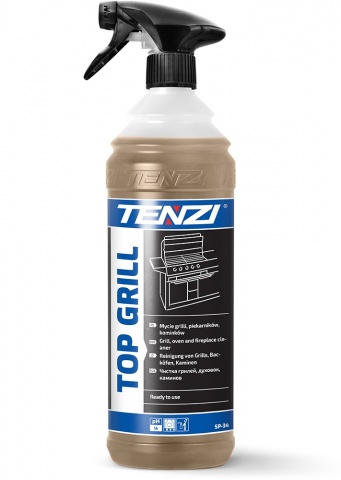 TENZI TOP GRILL 1L