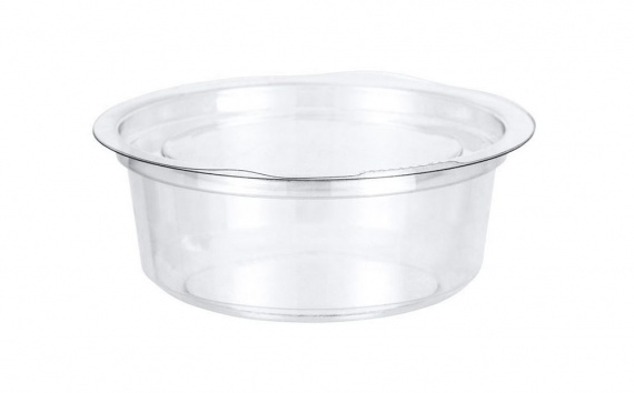 Wkład do kubków zgrzewalnych 100 ml PET FI95 A50