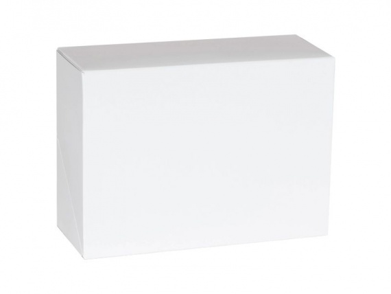 Kartonik papierowy na ciastka 210/140/70 20szt