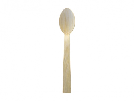 Łyżka bambusowa premium natura a100 42175