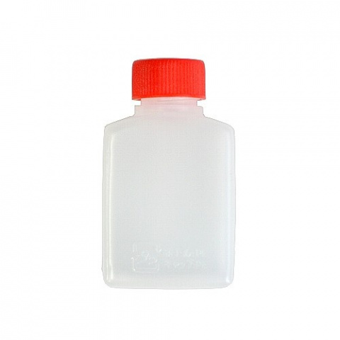 Buteleczka plastikowa sushi 30ml A100