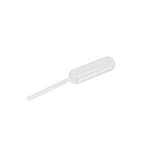 Pipeta  8cm 4 ml  A100 85811 