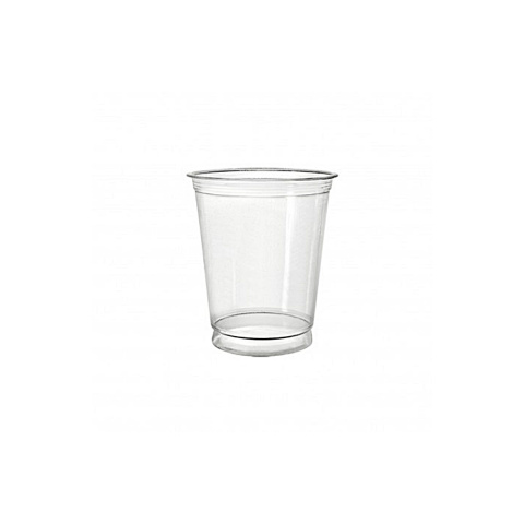 R-Pet Shake Kubek 300ml 95mm Gładki