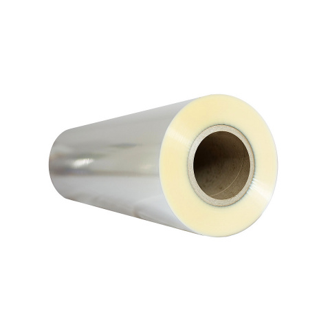 FOLIA DO ZGRZEWU EASY PEEL 600mm 500mb 42 MIKRONY U940