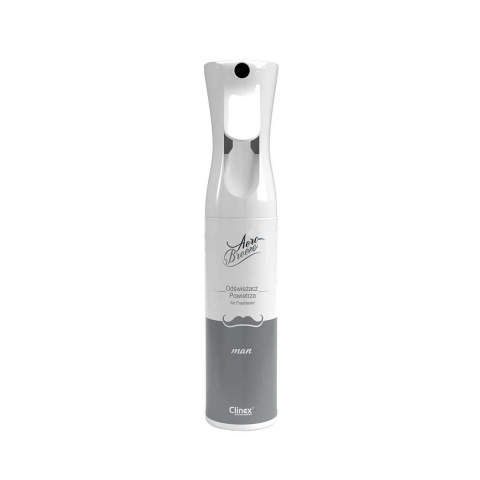 Clinex odświeżacz Aeorbreeze Męski 290ml