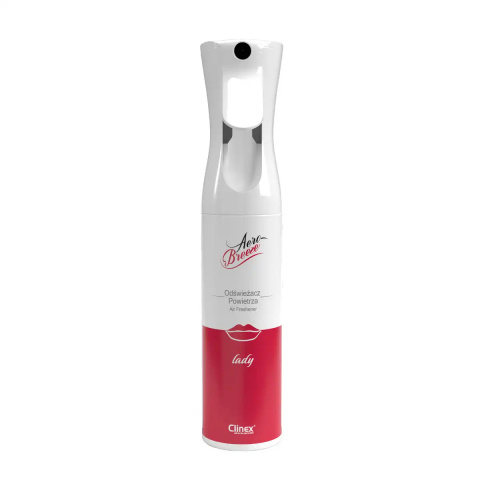 Clinex odświeżacz Aeorbreeze Damski 290ml