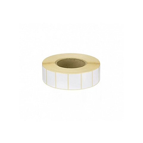 ETYKIETY TERMICZNE 32/20 A2000 GILZA 40MM