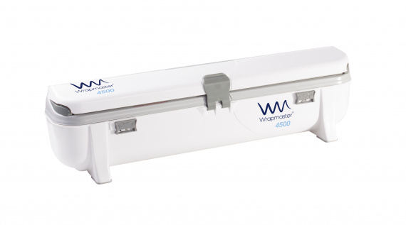 WRAPMASTER 4500 DYSPENSER DO FOLII SPOŻYWCZEJ 450MM