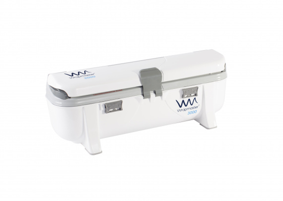 WRAPMASTER 3000 DYSPENSER DO FOLII SPOŻYWCZEJ 300MM