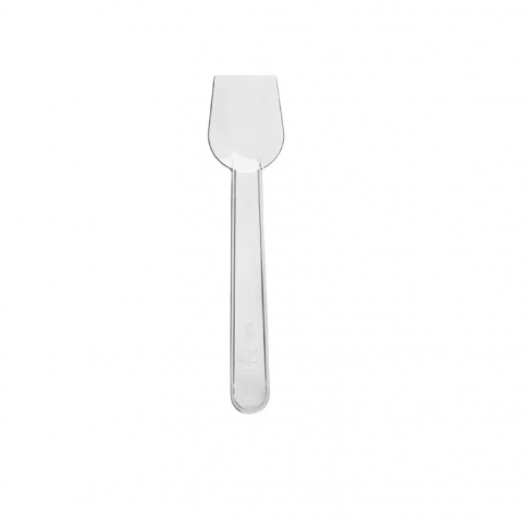 Compact Łopatka do lodów transparentna