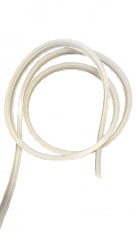 Silikon do matryc IKA transparentna duża 1MB