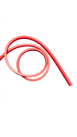 Silikon do matryc RK czerwona duża 1MB