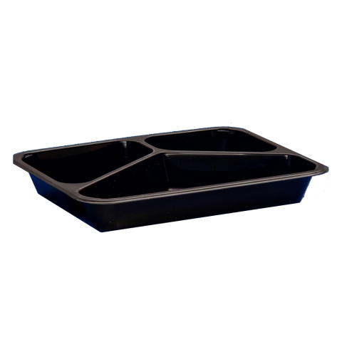 PROMO CATERING PP 227/178/32 CZARNY 3 DZIELNY