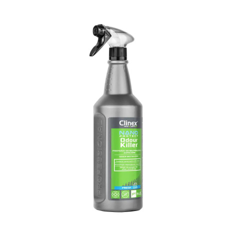 Clinex odświeżacz Nano Protect Odour Killer Fresh 1l