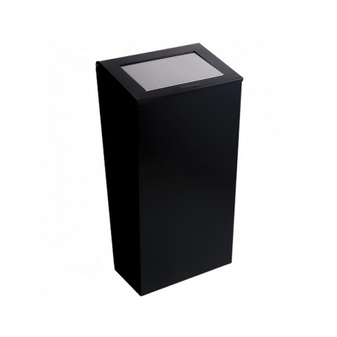 DOZOWNIK HIT BLACK KOSZ 30L