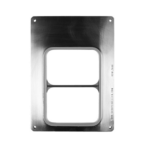 RAMKA V1 MANUPACK 190 187/137 2 DZIELNA