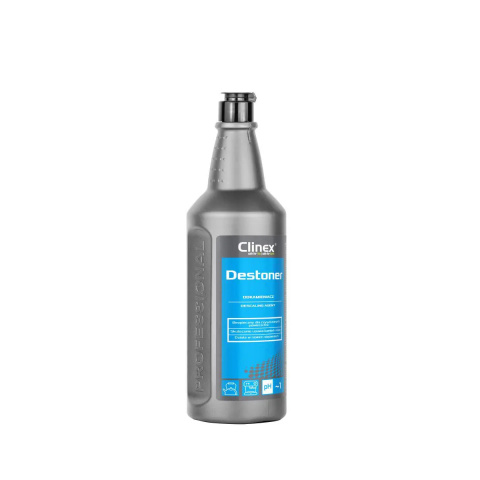 Clinex odkamieniacz Destoner 1l