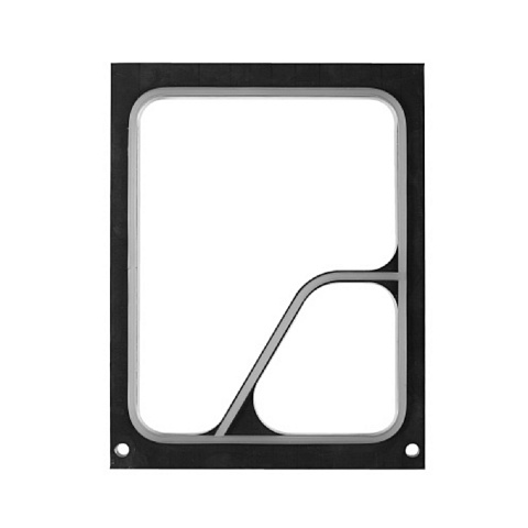 RAMKA V2 DUNI/DF10 227/178 COLT UDKO GUILLIN