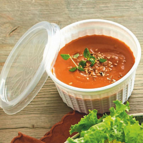 EPP POJEMNIK NA ZUPĘ A25 350 ML