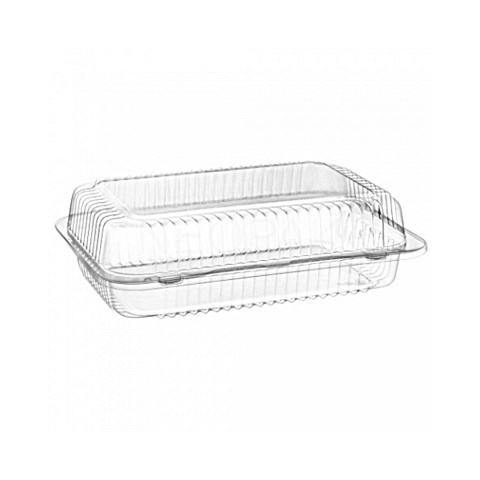 Pojemnik cukierniczy (4702) 185/75/41 PET