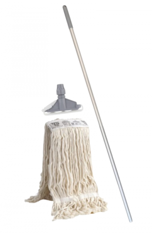 AKC KIJ ALUMINIOWY 140cm DO MOPA KENTUCKY