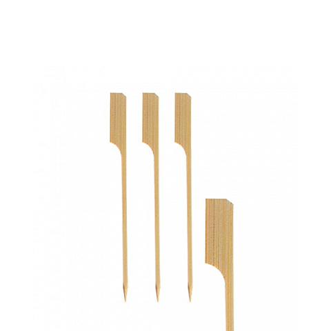 Bambusowe patyczki GOLF A250 15CM