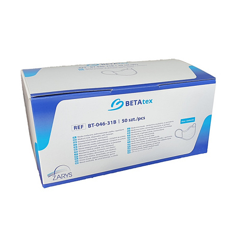 OC MASECZKI MATERIAŁOWE 3 WARSTWOWE A50