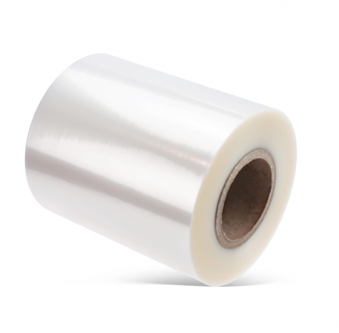 FOLIA DO ZGRZEWU HARD PEEL 198mm 250mb 42 MIKRONY U938