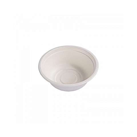 Trzcina cukrowa 500ml miska