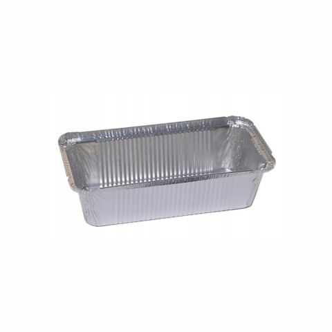 FOREMKA  ALUMINIOWA 900ML 258/117/35