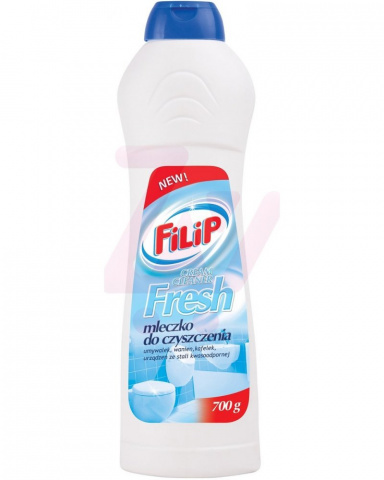 Flip mleczko do czyszczenia 700ml