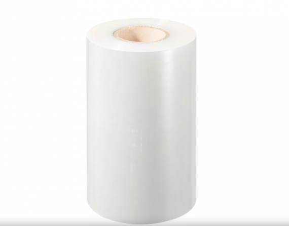 FOLIA DO ZGRZEWU HARD PEEL ANTYFOG EVOH 340mm 250mb 42 MIKRONY U939