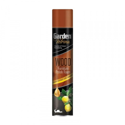 Garden Vetrina do czyszczenia mebli 300ml