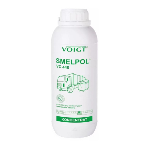 VOIGT SMELPOL VC440 NEUTRALIZATOR ZAPACHÓW 1L