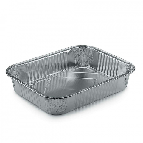 FOREMKA ALUMINIOWA 2100ML 270/210/48