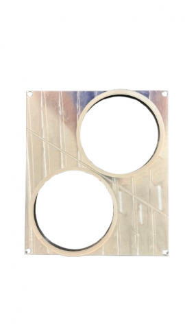 RAMKA V3 BOKAMA/RK190 125MM ZUPA STRONG 500ML