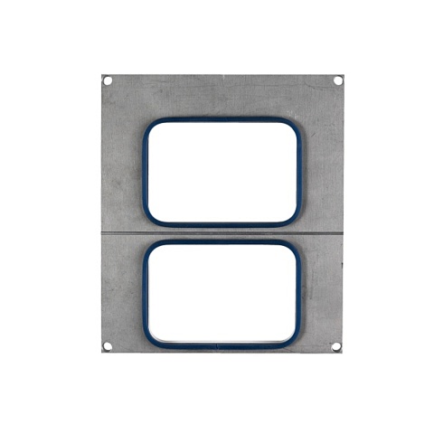 Matryca do zgrzewarki ręcznej RK190 I190 BOKAMA Pojemniki 137/96