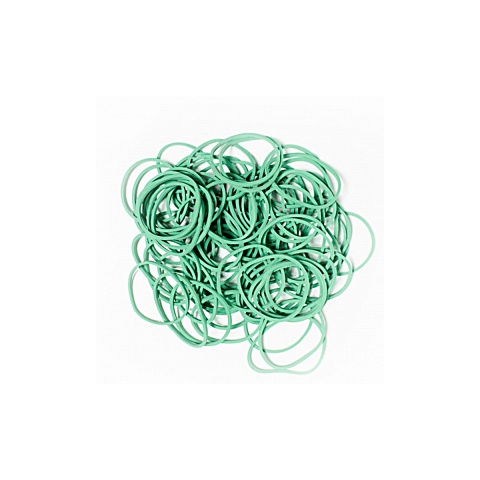 GUMKA  RECEPTURKA 1kg 50mm