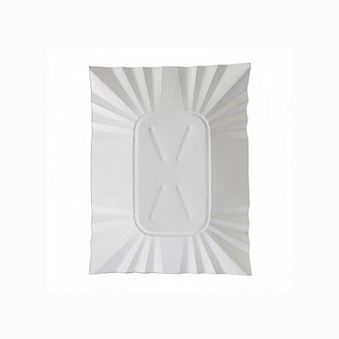 Tacka papierowa prostokątna 10/13 OSCYPEK