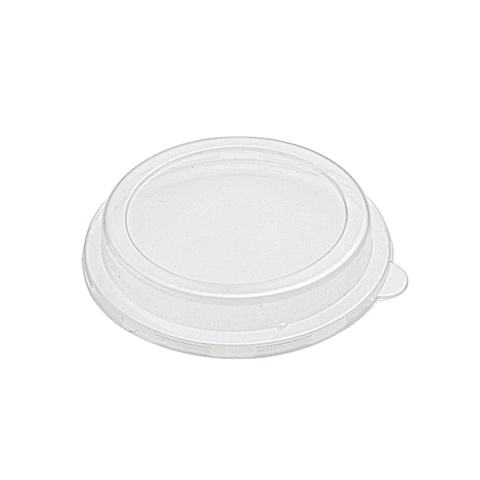 Trzcina cukrowa 500ml pokrywka do miski R-PET
