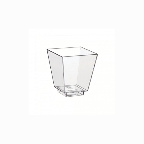 Finger food pojemnik SPACE 0 50ml