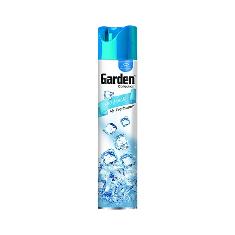 GARDEN SPRAY 300ml ODŚWIEŻACZ - ICE