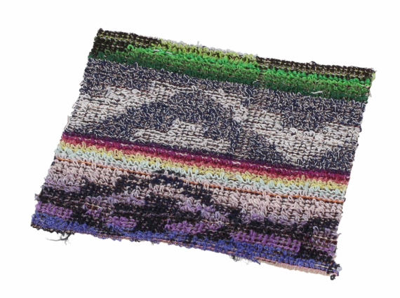 Ścierka do szorowania Ostra 1 Sztuka